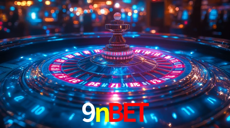 9nbet: Seu Cassino Premiado com Pagamentos Rápidos