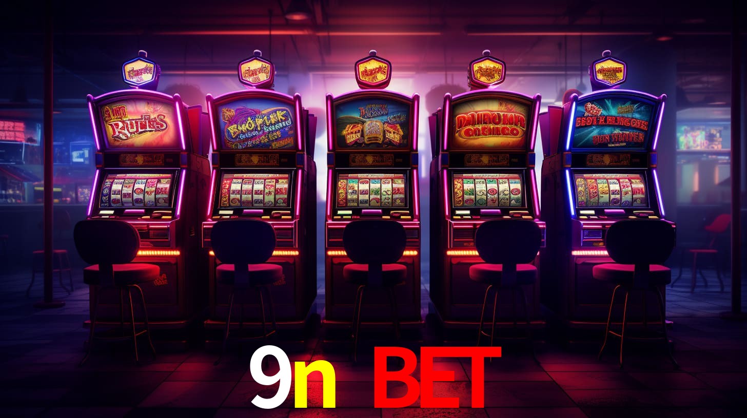 Confiável 9n bet