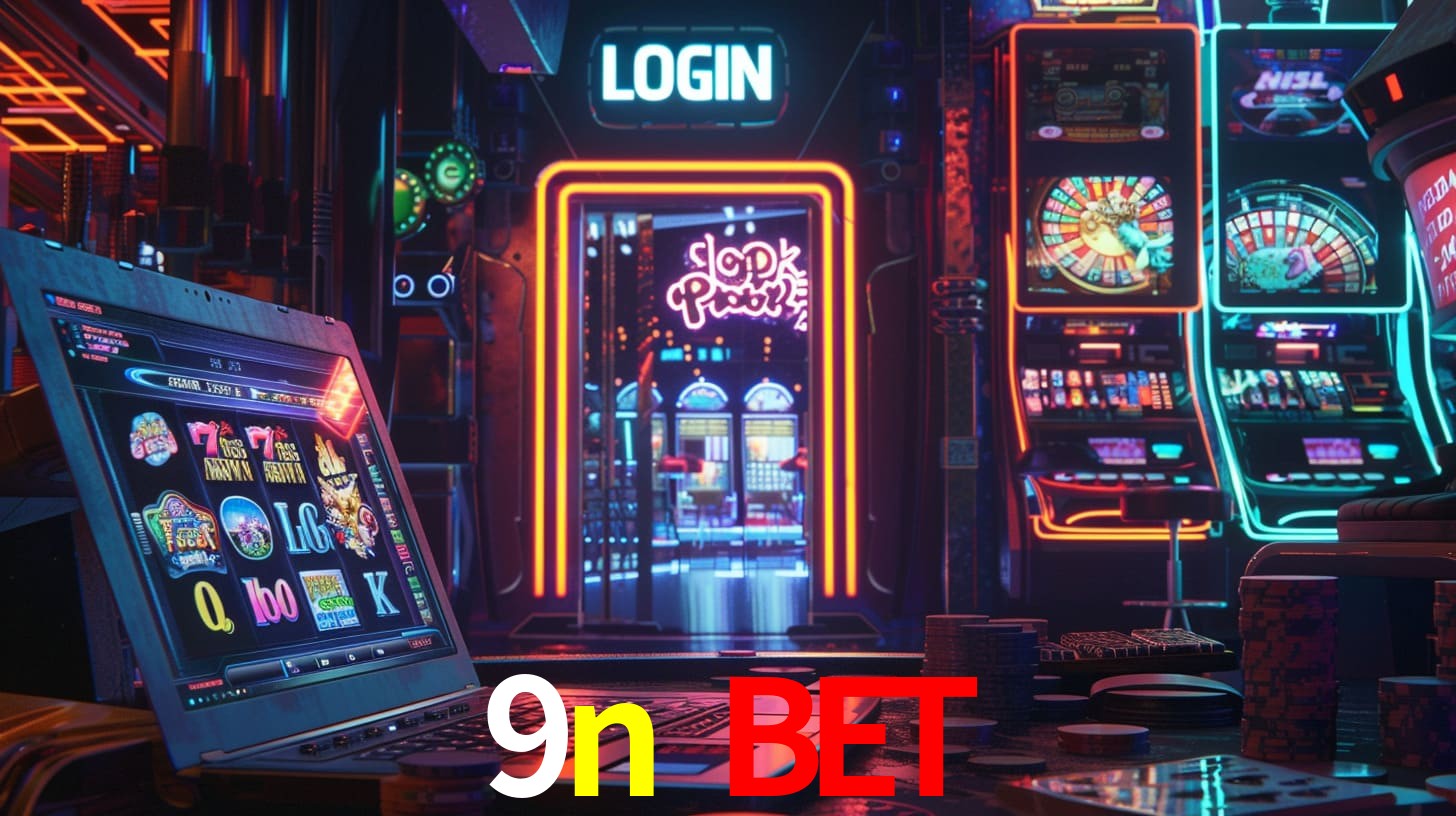 9n bet Baixar Login