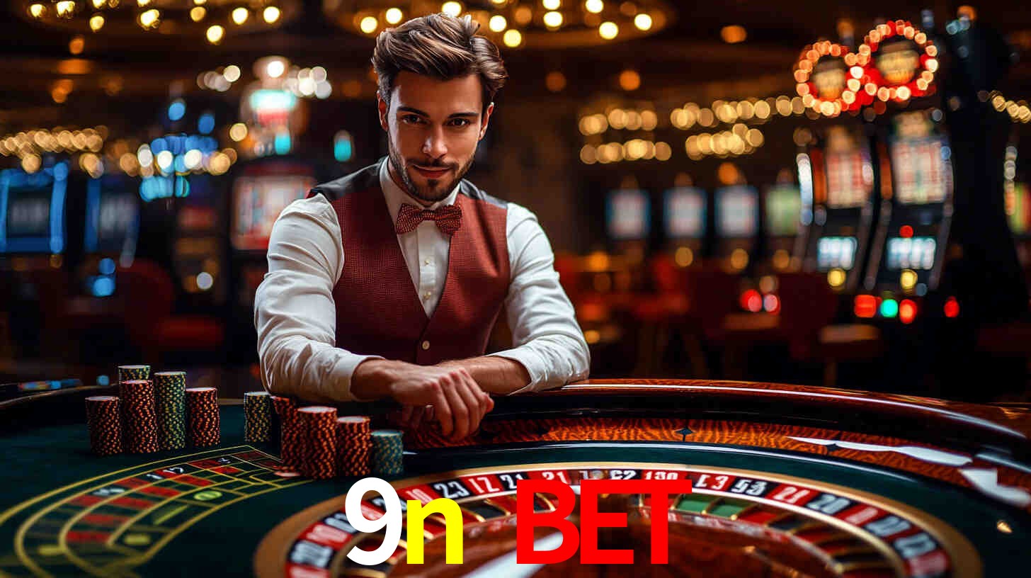 Problemas de Login no 9n bet