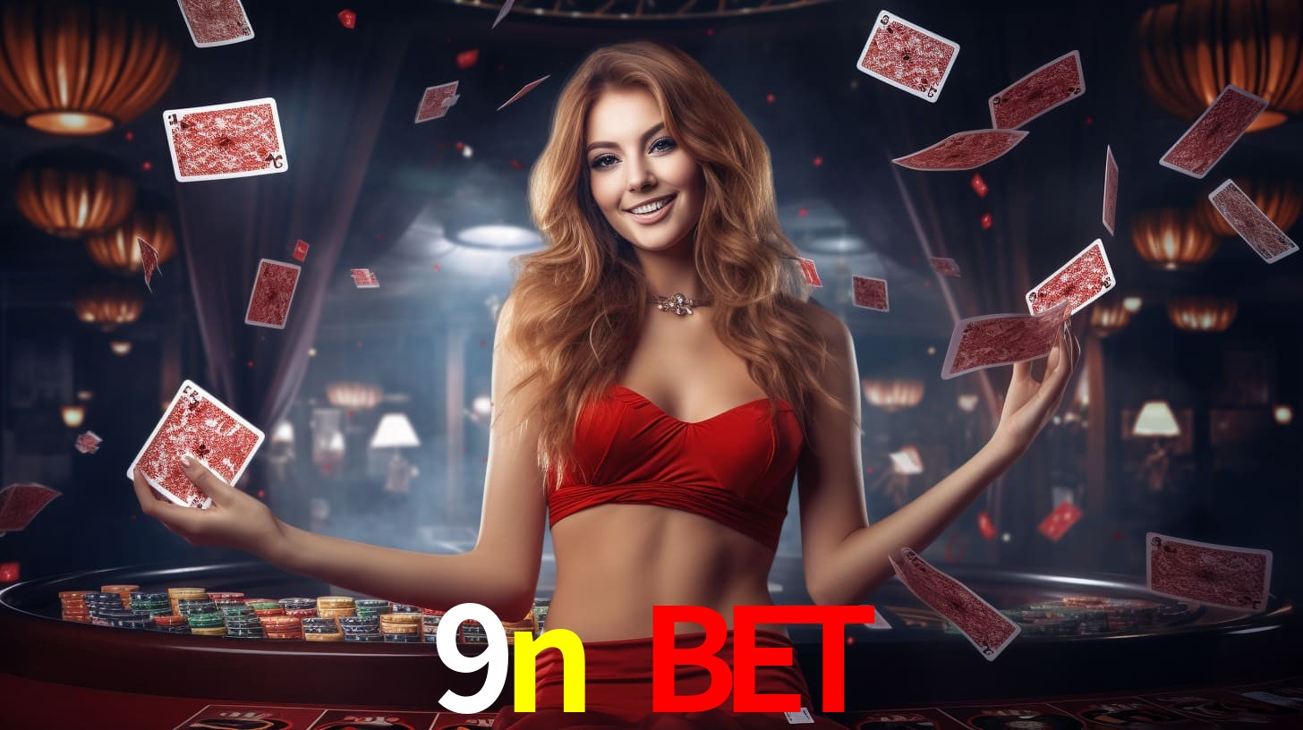9n bet bônus