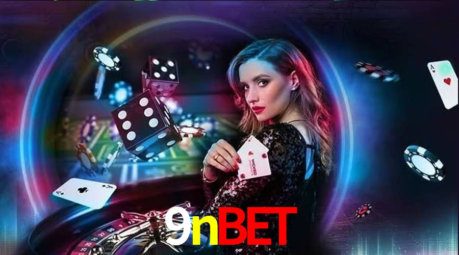Bonus Features 9nbet