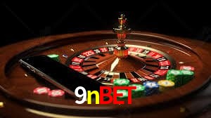 Roulette Table 9nbet