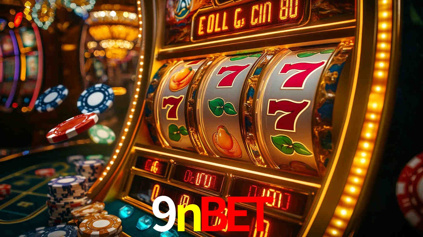 Experimente o Login Seguro Premium no 9nbet
