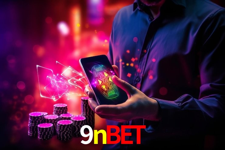 Inovações de Jogos na 9nbet: O Futuro das Experiências Interativas