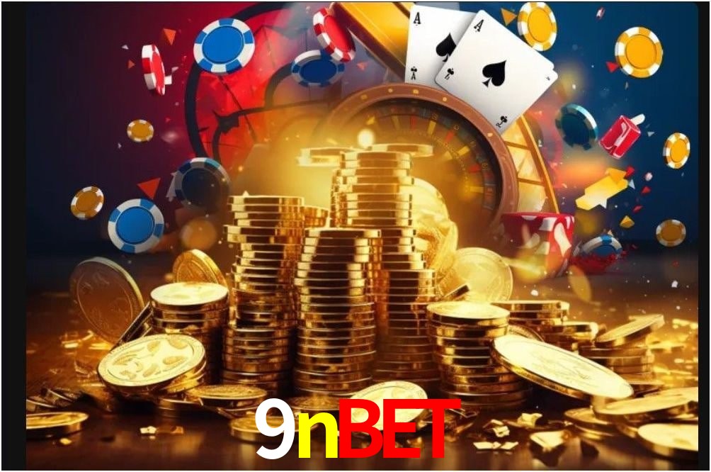 Ofertas Exclusivas 9nbet