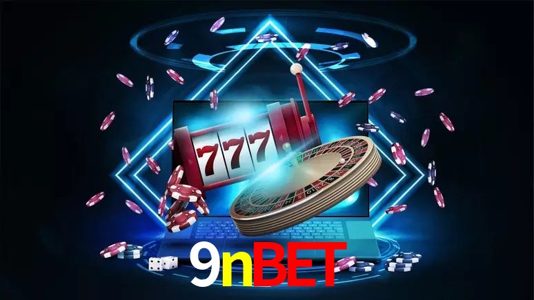 Apostas Esportivas na 9nbet: Um Guia Completo