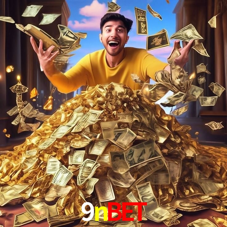 A Emoção da Loteria na 9nbet: Uma Chance de Mudança de Vida