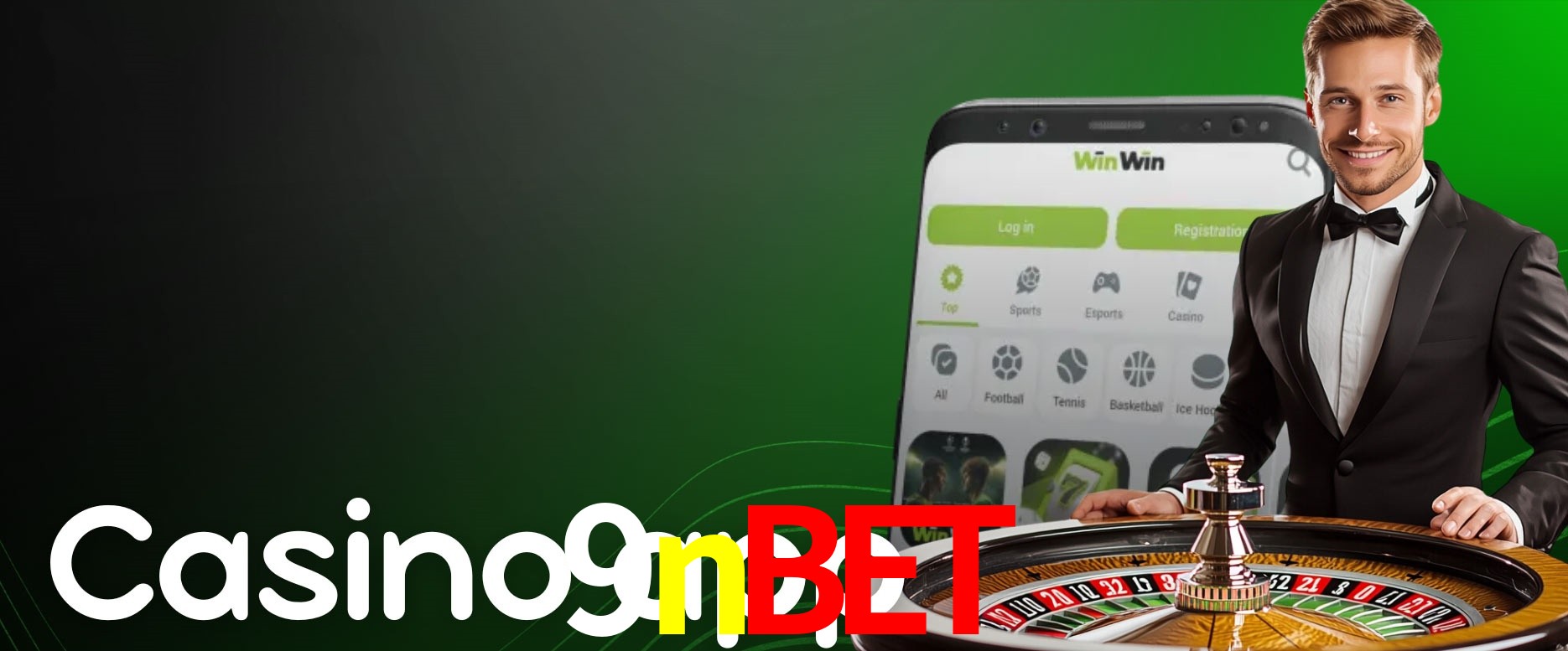Game Providers 9nbet