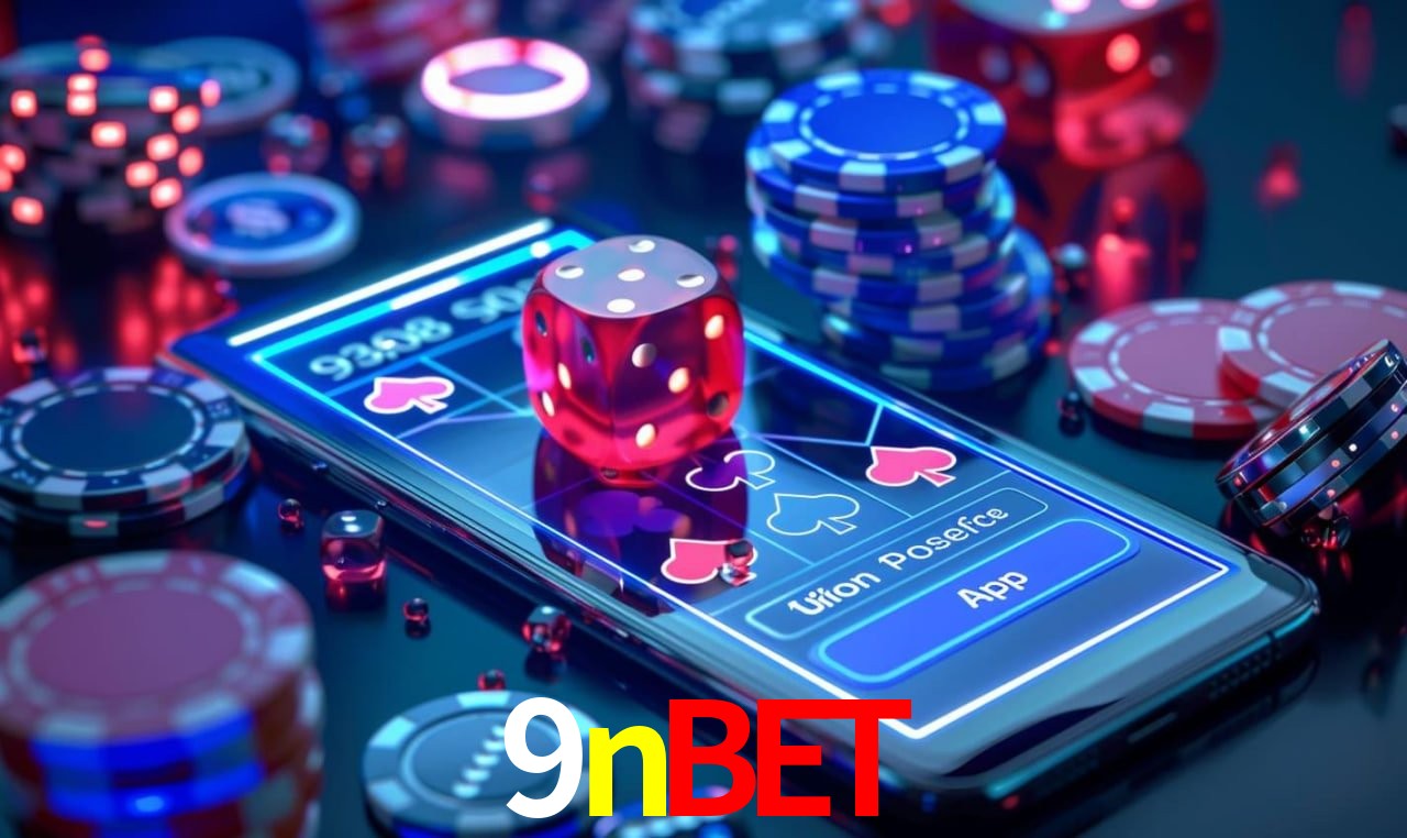 Desvendando o Mundo dos Jogos Virtuais na 9nbet