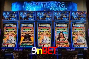 cassino 9nbet