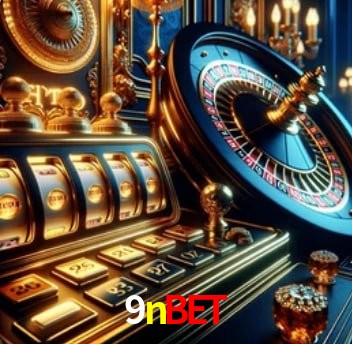 Descubra a Magia dos Jogos de Arcade no 9nbet