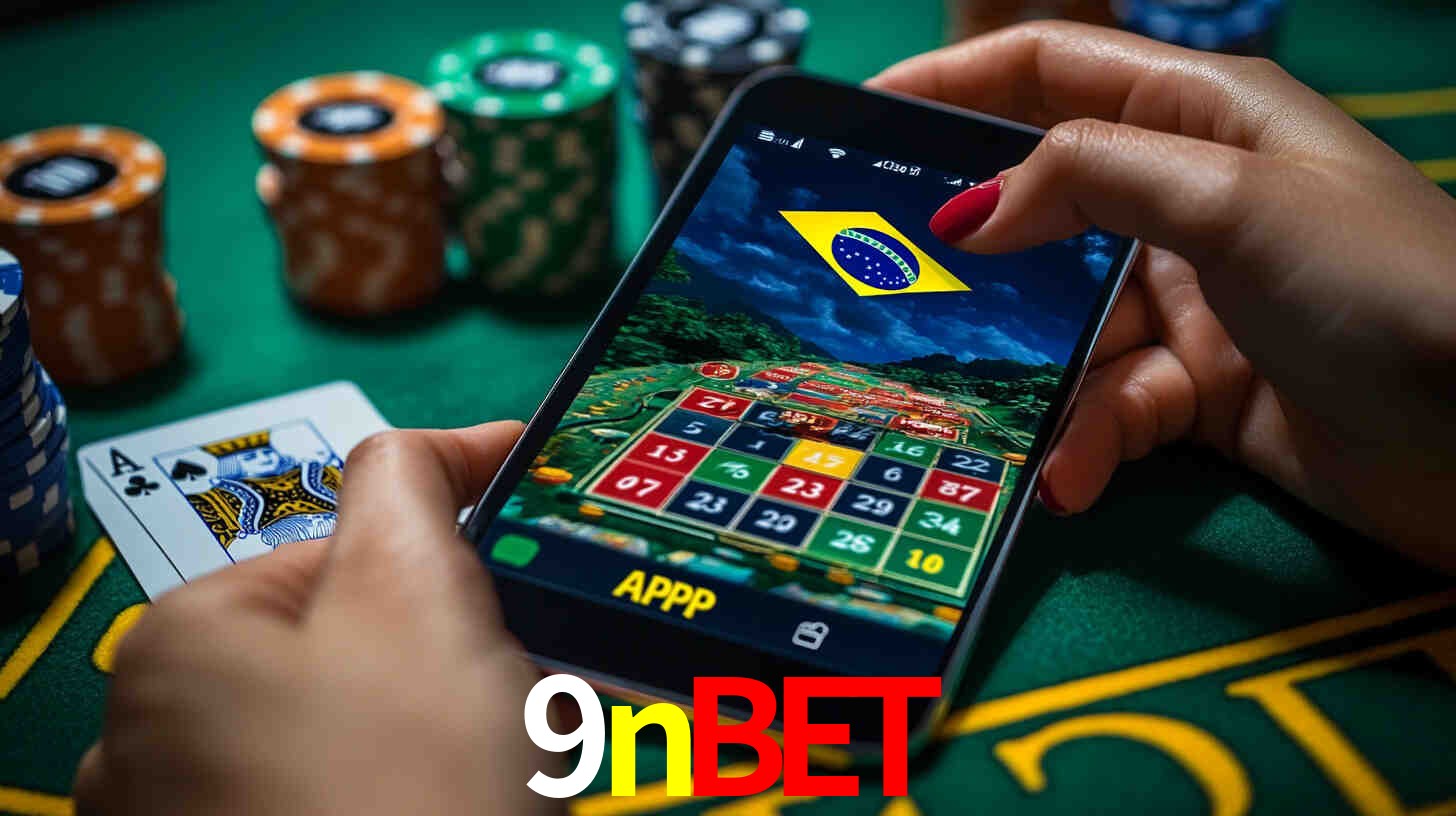 Casino VIP 9nbet