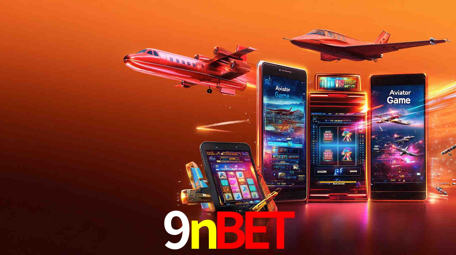 Interface Premium 9nbet