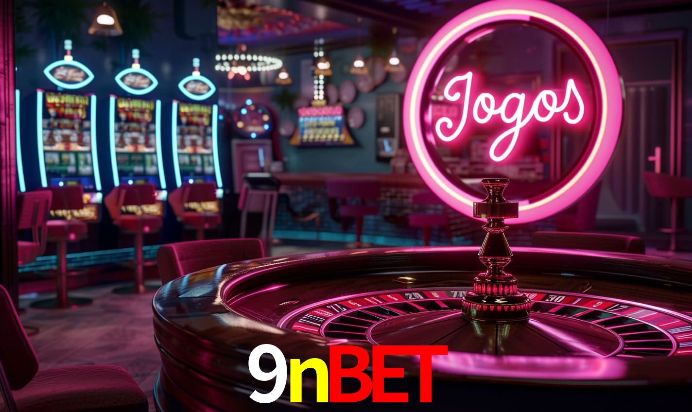 Diretório de Jogos 9nbet