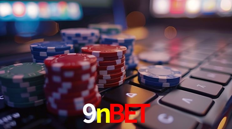 A Popularidade dos Caça-Níqueis no 9nbet