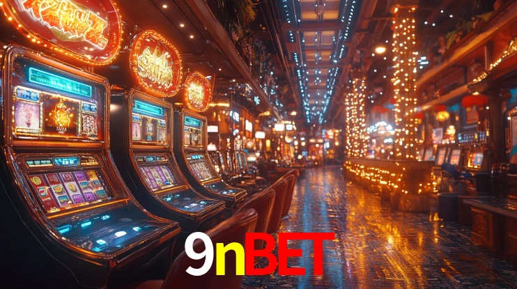 Bônus Generosos e Exclusivos no 9nbet para Você!