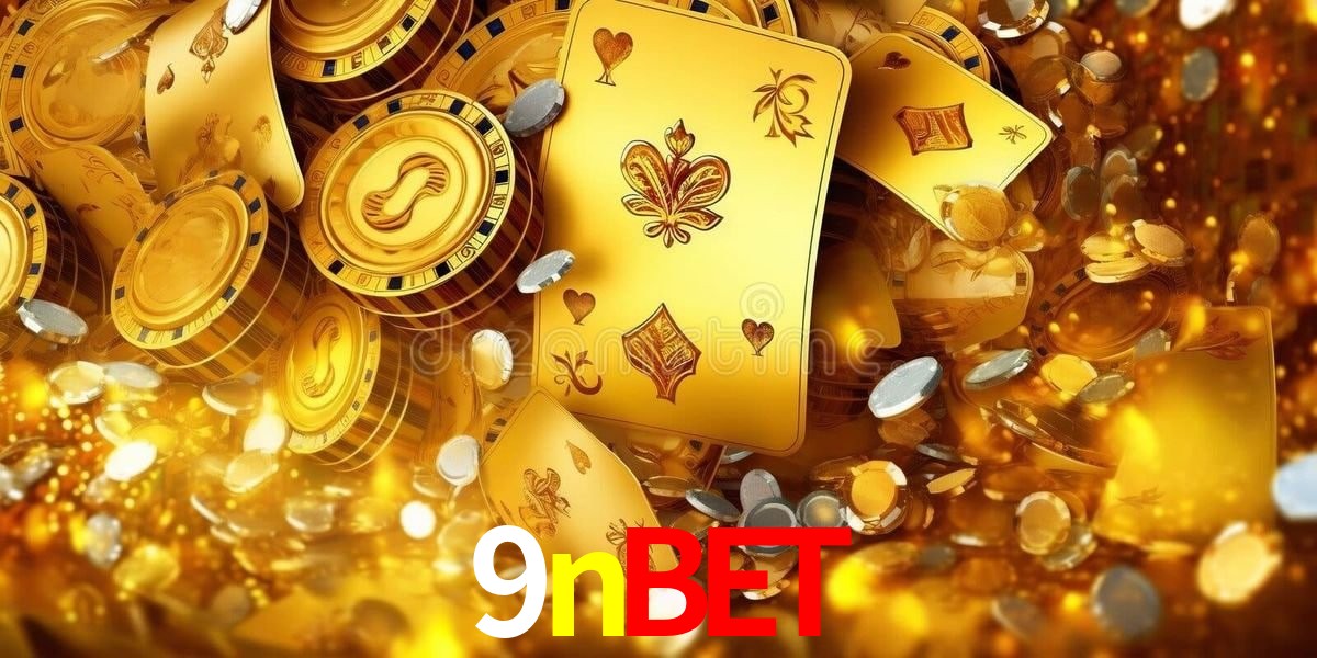 Provedores de Jogos 9nbet