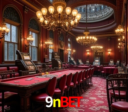 Explorando a Categoria de Eventos em Apostas na 9nbet