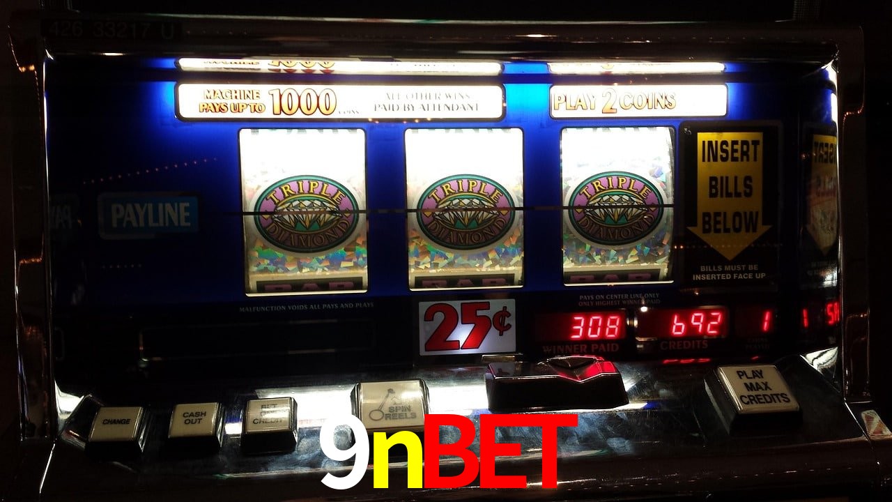 Blackjack Table 9nbet
