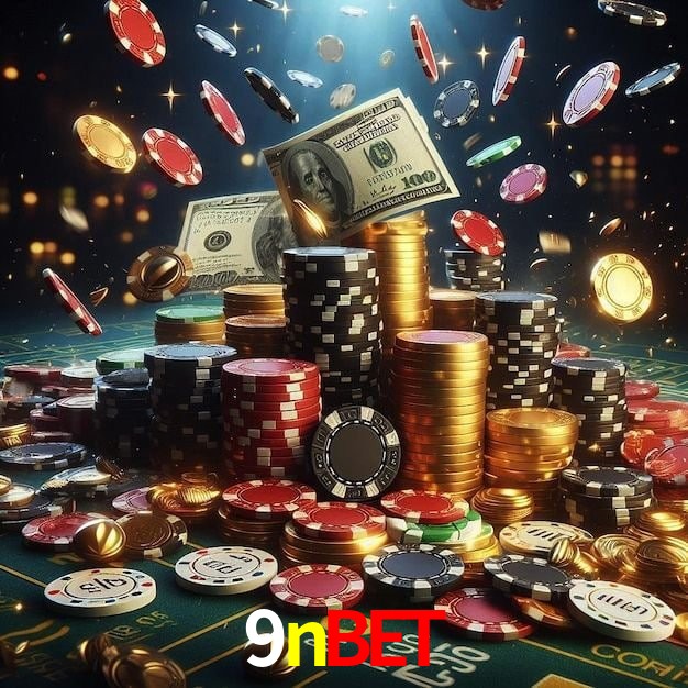 Promoção Relâmpago 9nbet
