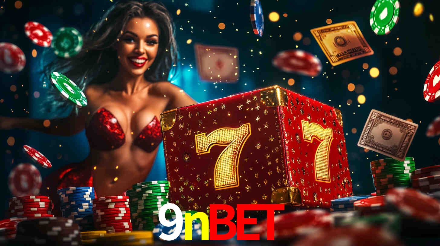 Estatísticas Esportivas 9nbet
