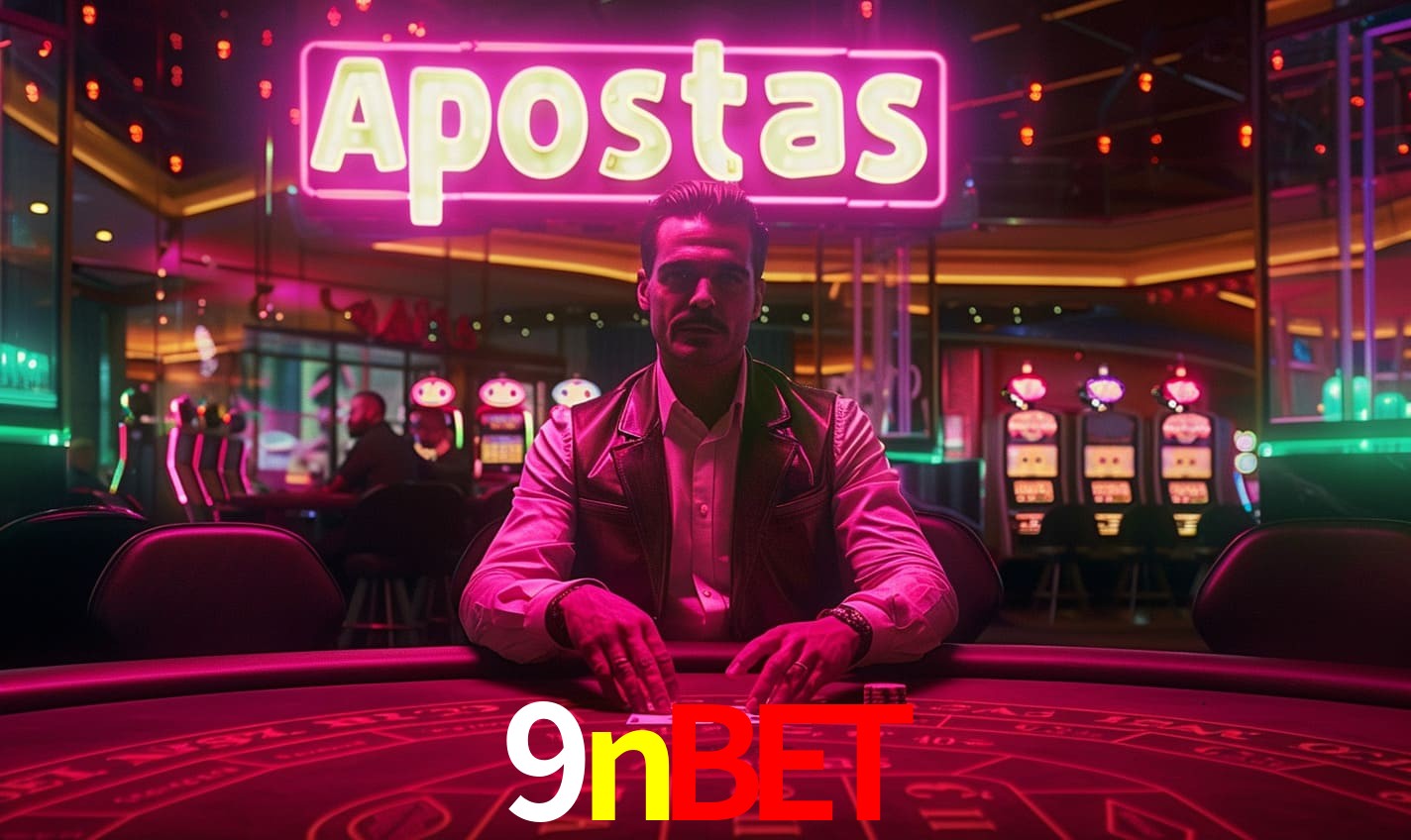 Recursos de Bônus 9nbet