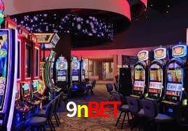 Explorando a Categoria de Eventos em Apostas na 9nbet