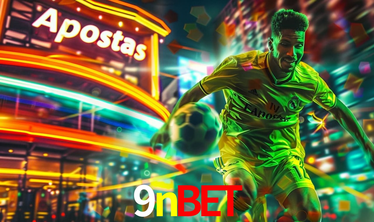A Popularidade dos Caça-Níqueis no 9nbet