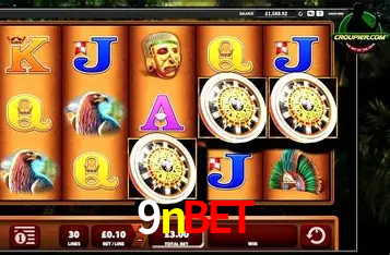 Descubra o Mundo do Cassino Online com 9nbet