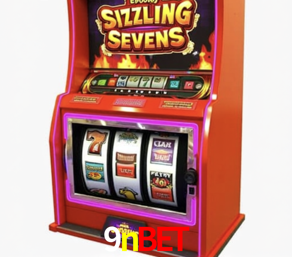 Slot Games 9nbet