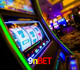 Explorando a Categoria de Eventos em Apostas na 9nbet