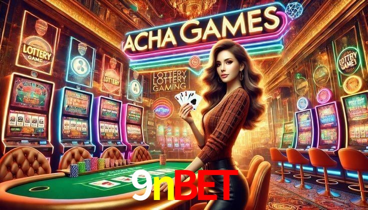 VIP Casino 9nbet