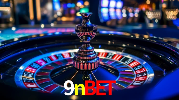 9nbet: Seu Especialista em Apostas Esportivas Brasileiras