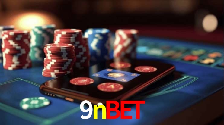 A Experiência Imersiva dos Cassinos Ao Vivo no 9nbet