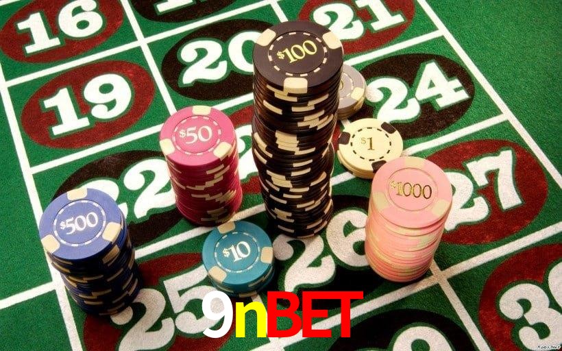 Benefícios da Conta 9nbet