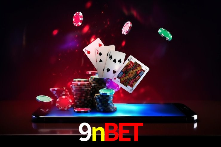 Tennis Betting 9nbet