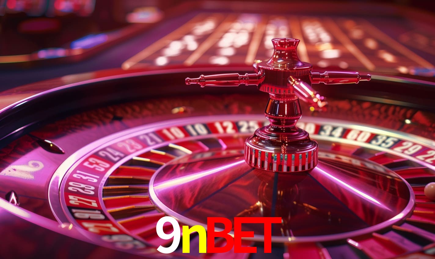 Jogos de Slot 9nbet